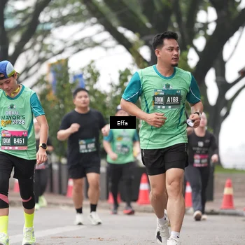 Runner Photo 8482529