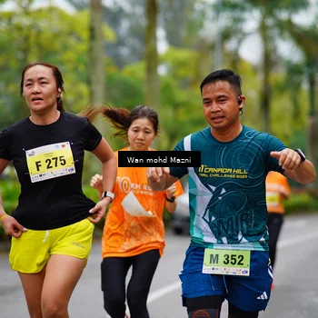 Runner Photo 8482536