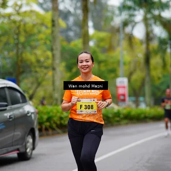 Runner Photo 8482542