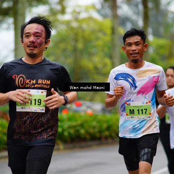 Runner Photo 8482546