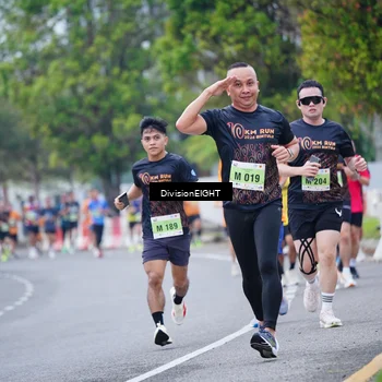 Runner Photo 8482547