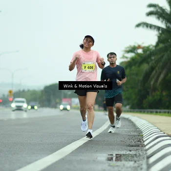 Runner Photo 8482549