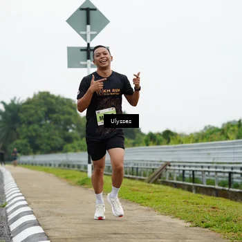 Runner Photo 8482555