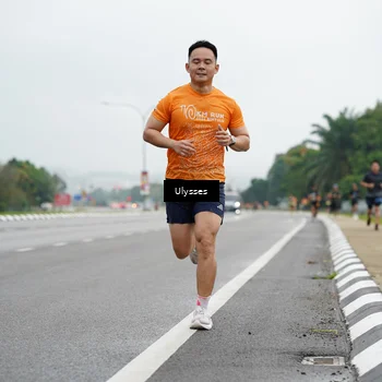 Runner Photo 8482557