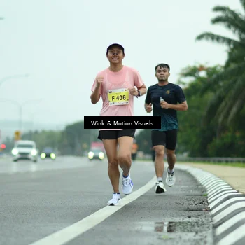 Runner Photo 8482558