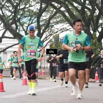 Runner Photo 8482565