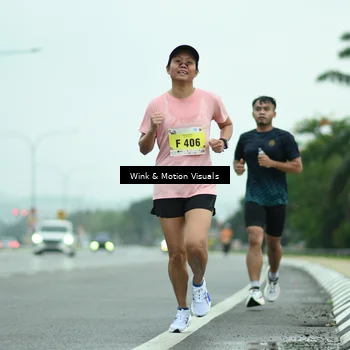 Runner Photo 8482567