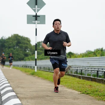 Runner Photo 8482570