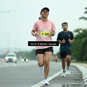 Runner Photo 8482572