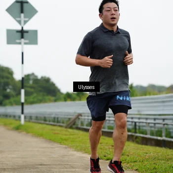 Runner Photo 8482573