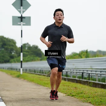Runner Photo 8482578