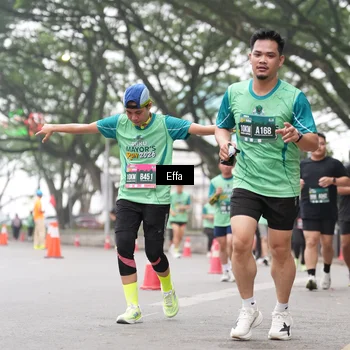 Runner Photo 8482580