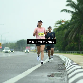 Runner Photo 8482584