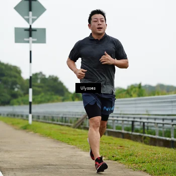Runner Photo 8482585