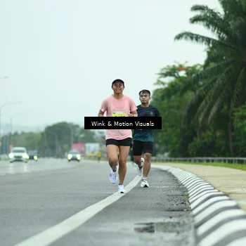 Runner Photo 8482586