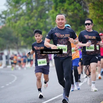 Runner Photo 8482588