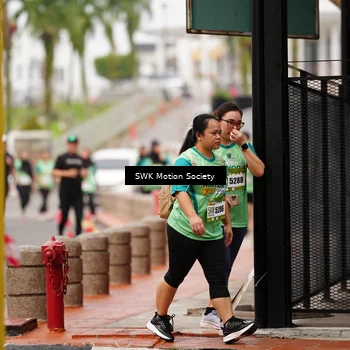Runner Photo 8482592