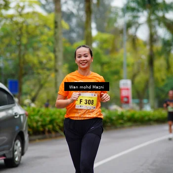 Runner Photo 8482594