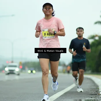 Runner Photo 8482595