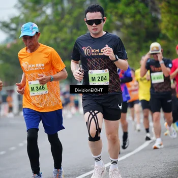Runner Photo 8482596