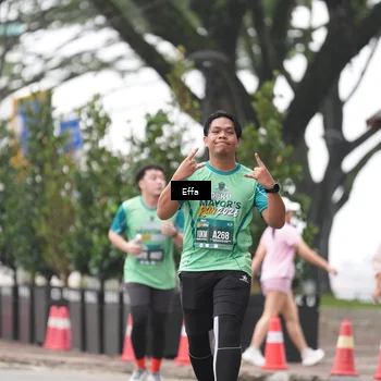 Runner Photo 8482603