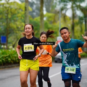 Runner Photo 8482605
