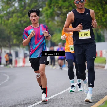 Runner Photo 8482606