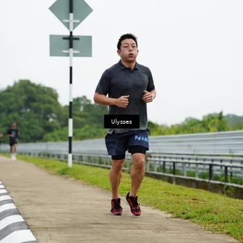 Runner Photo 8482607