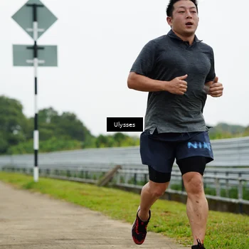 Runner Photo 8482611
