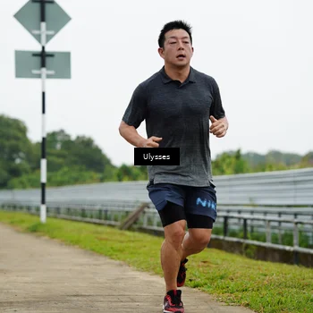 Runner Photo 8482612
