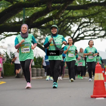 Runner Photo 8482613