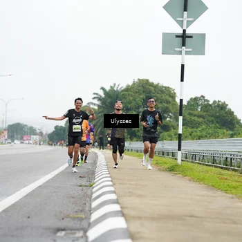 Runner Photo 8482615