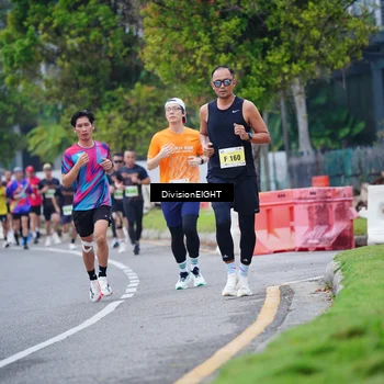 Runner Photo 8482616