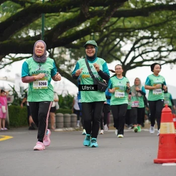 Runner Photo 8482617