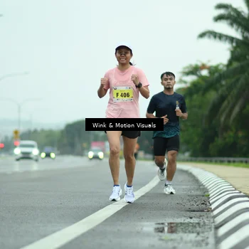Runner Photo 8482618