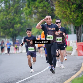 Runner Photo 8482620