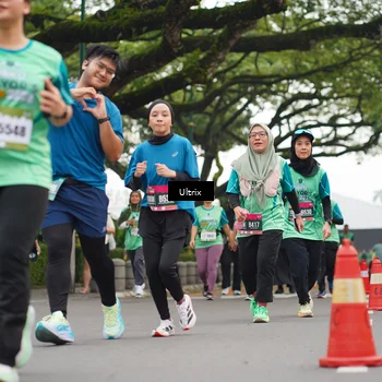 Runner Photo 8482621