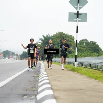 Runner Photo 8482626