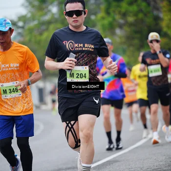 Runner Photo 8482628