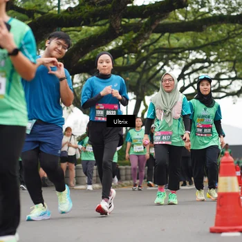 Runner Photo 8482630