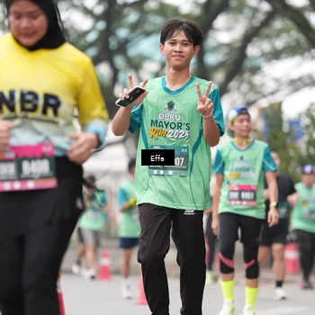Runner Photo 8482631