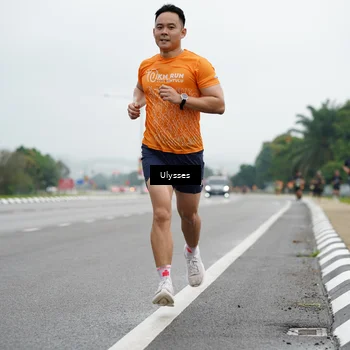 Runner Photo 8482639