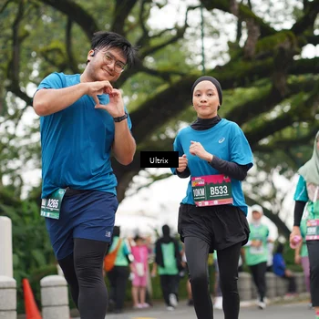 Runner Photo 8482640