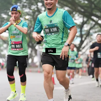 Runner Photo 8482642