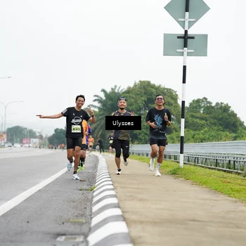 Runner Photo 8482643