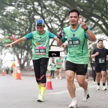 Runner Photo 8482644