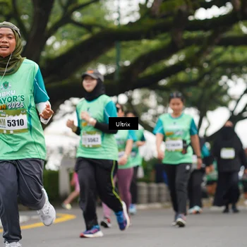 Runner Photo 8482646
