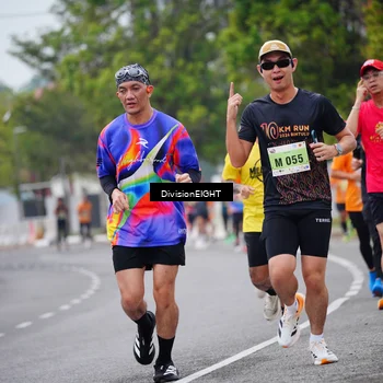 Runner Photo 8482648