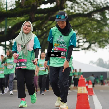 Runner Photo 8482649