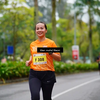 Runner Photo 8482651